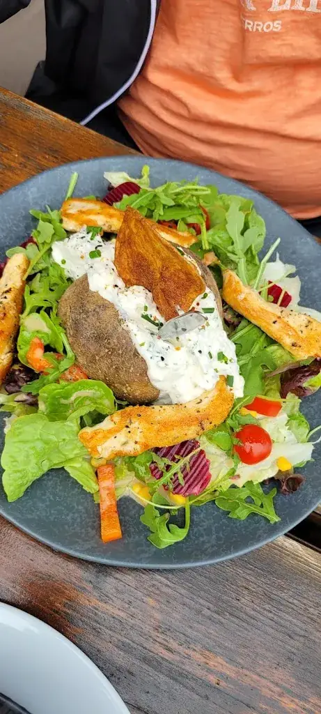 Menu_Gasthaus Obergaisberg - Kirchberg in Tirol_Obergäu_image_9