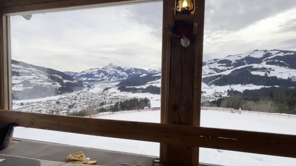 Kelly Trimble_Gasthaus Obergaisberg - Kirchberg in Tirol_Obergäu_review