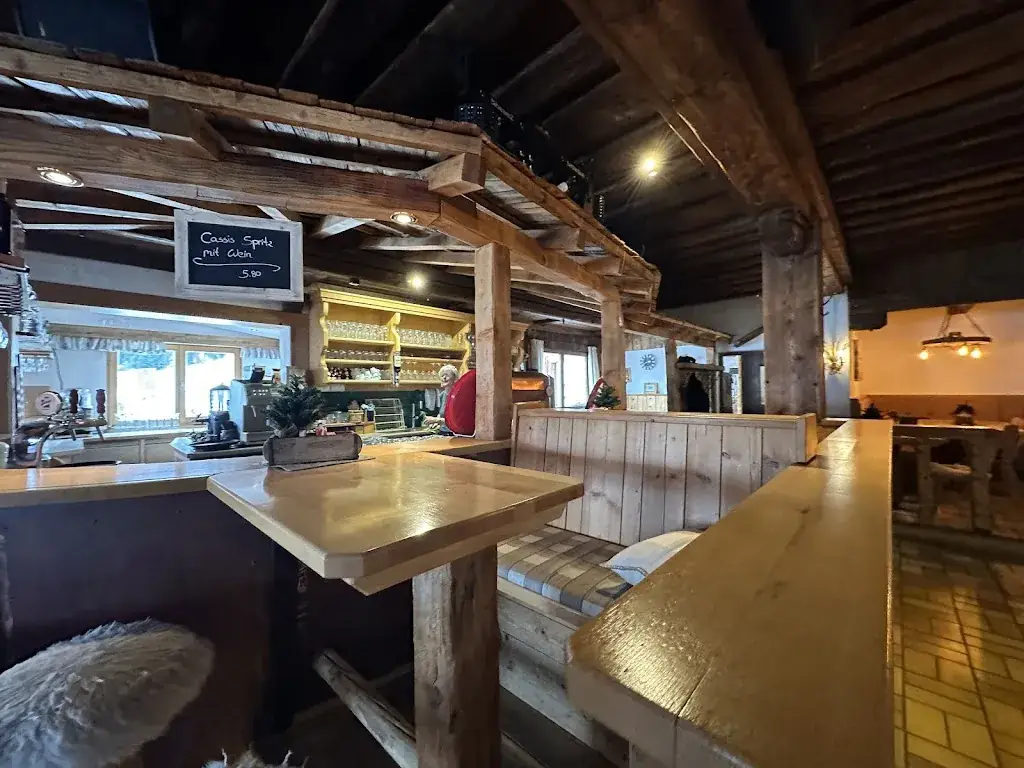 ulle_Gasthaus Obergaisberg - Kirchberg in Tirol_Obergäu_review
