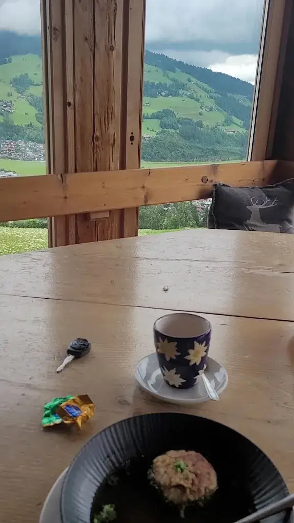 Gasthaus Obergaisberg - Kirchberg in Tirol_Obergäu_slider_image_2