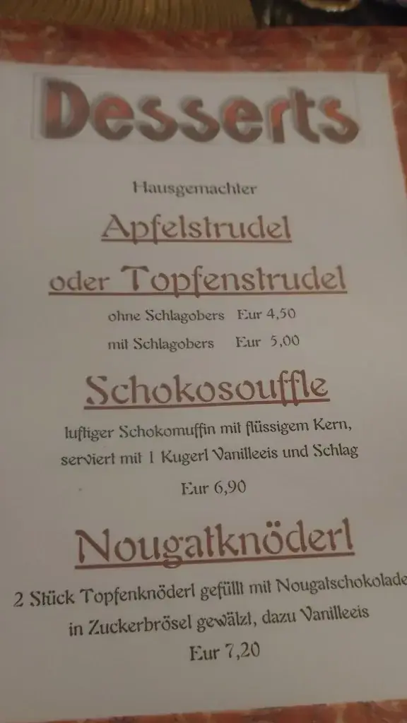 Menu_Restaurant Schwungradl_Pfarrwerfen_image_4