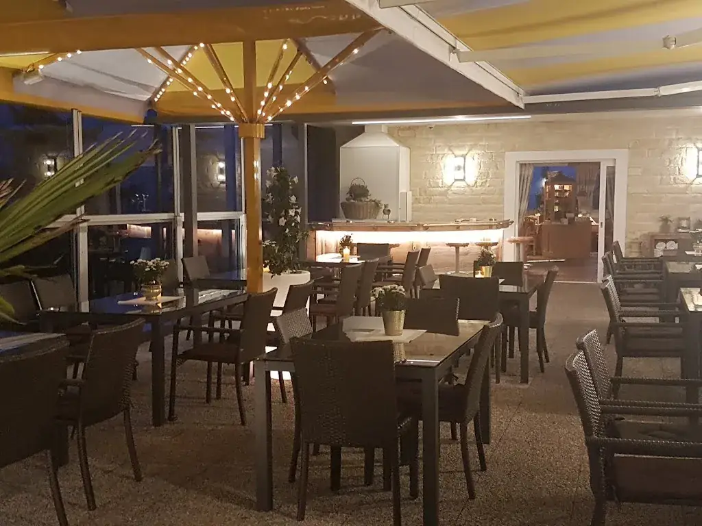 Restaurant Schwungradl restaurant in Pfarrwerfen