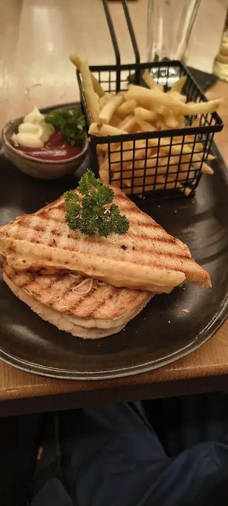 N. M._Pfarrwirtin_Pfarrwerfen_recensione