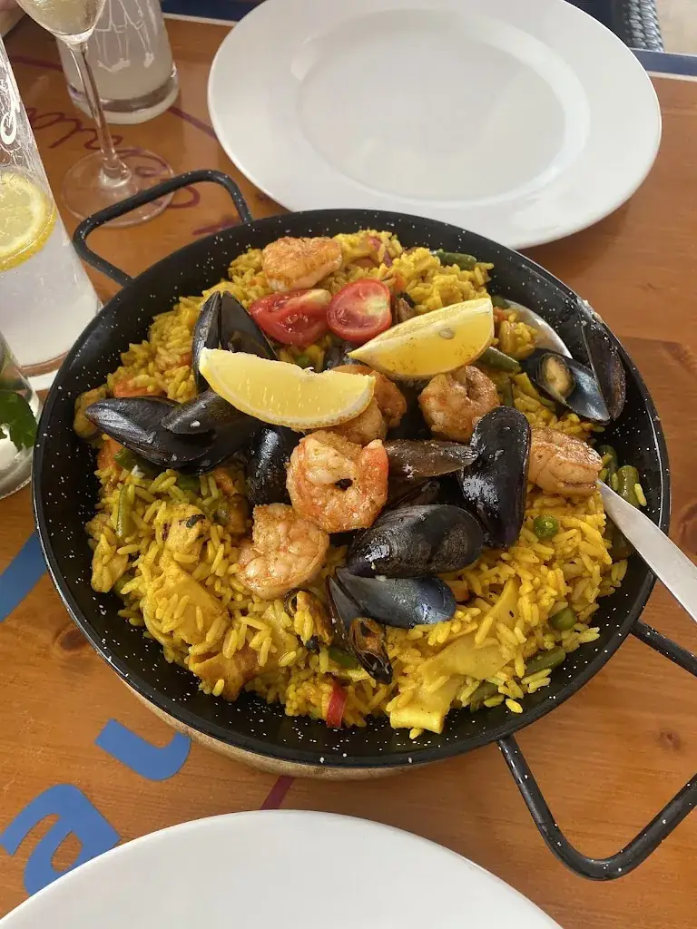 Menu_Marias Marina Restaurant Yachtclub_Oggau_image_2