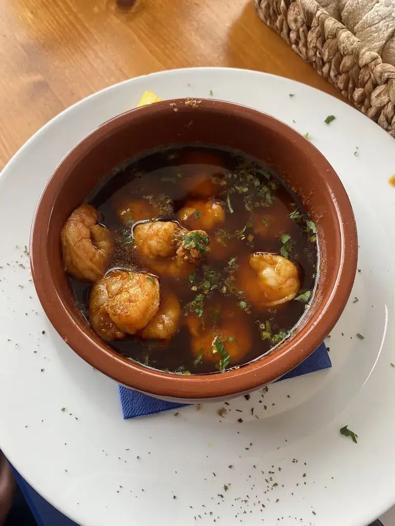 Menu_Marias Marina Restaurant Yachtclub_Oggau_image_8