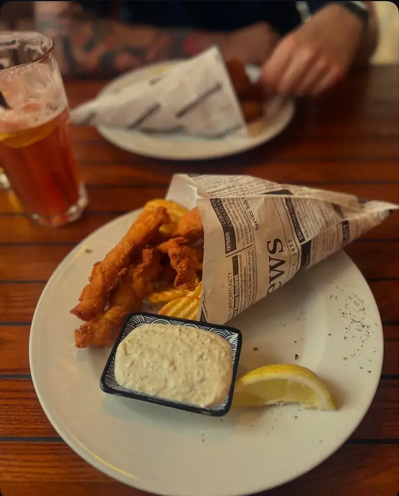 Nadia Stix_Marias Marina Restaurant Yachtclub_Oggau_review