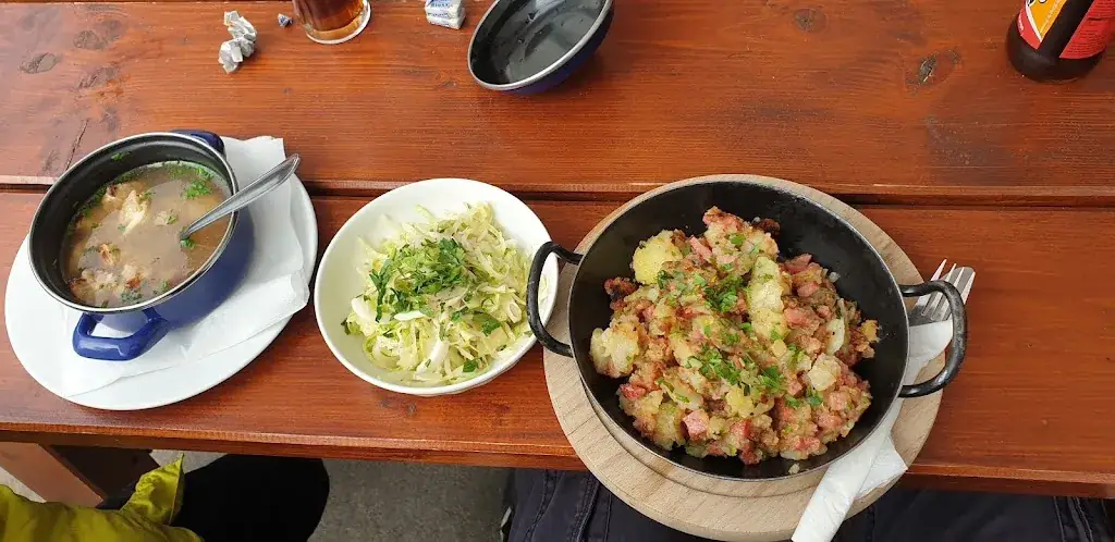 Menu_Dr. Oedl Schutzhaus_Pfarrwerfen_image_7