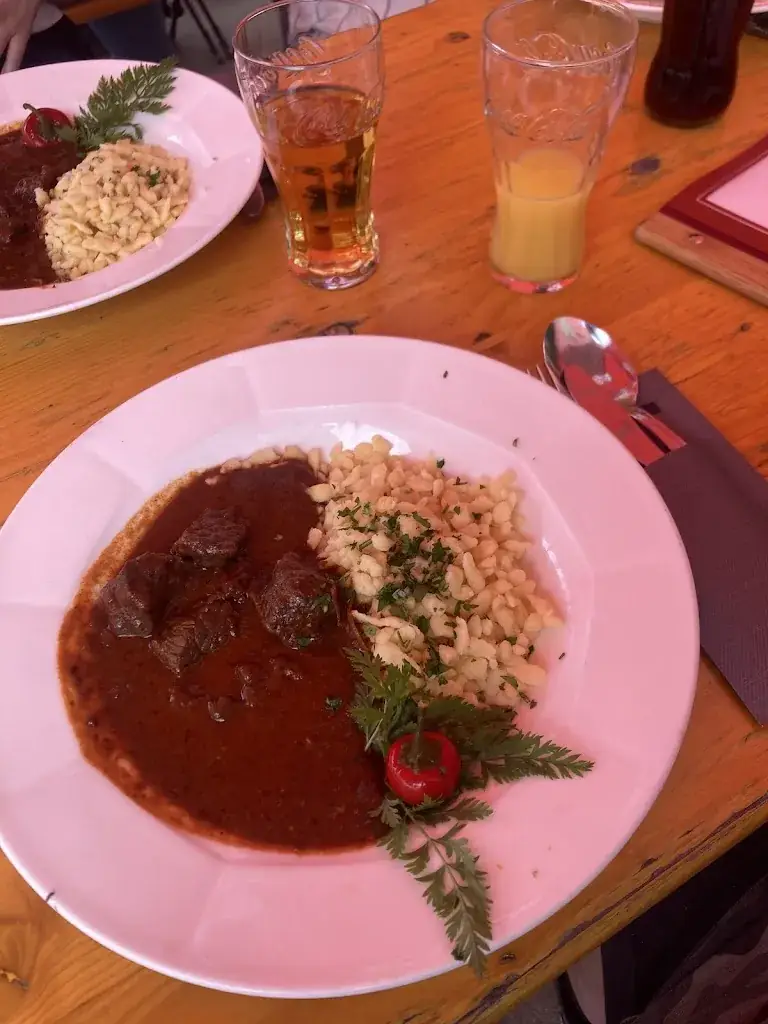 Francisco Furasté_Dr. Oedl Schutzhaus_Pfarrwerfen_review