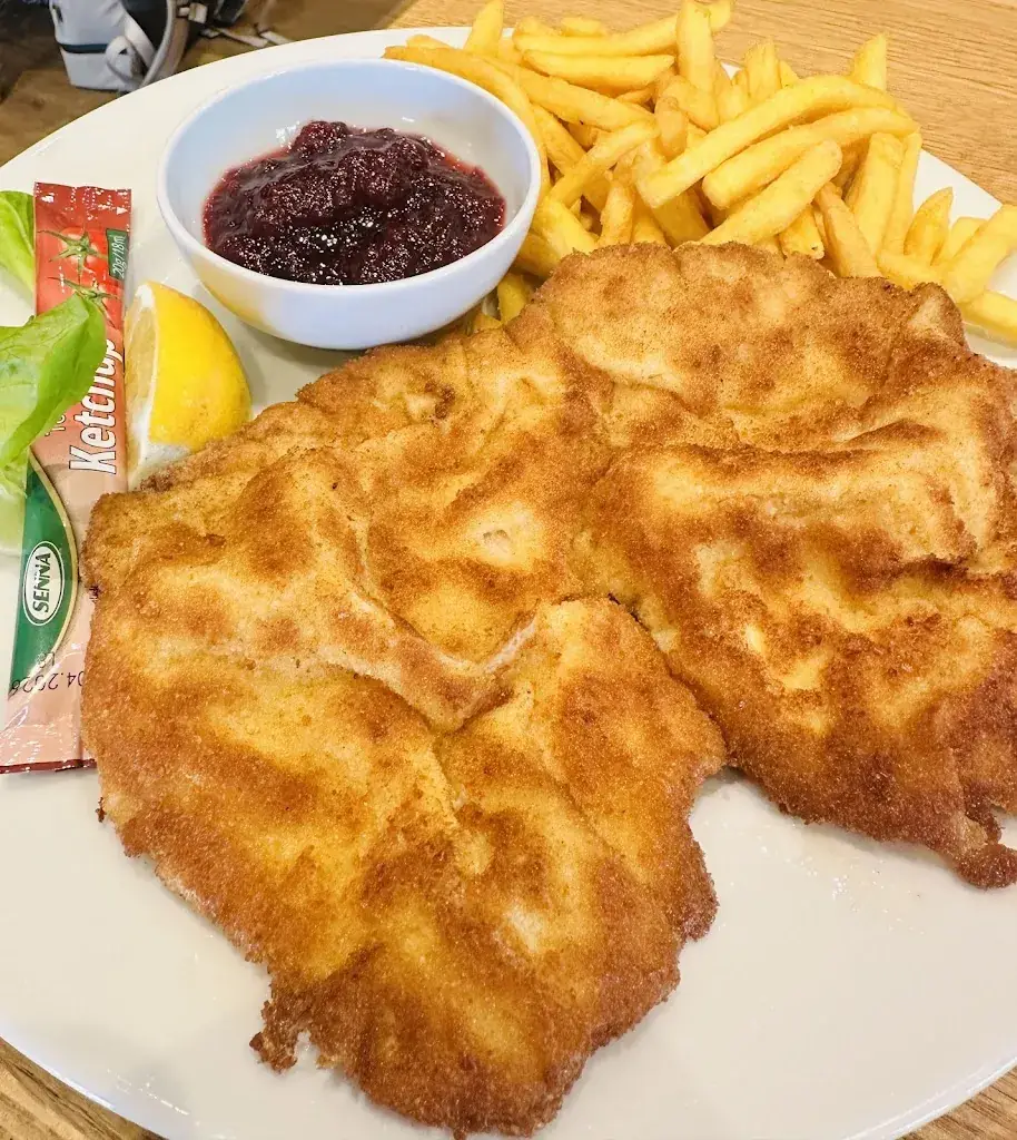 Pat K_Dr. Oedl Schutzhaus_Pfarrwerfen_review