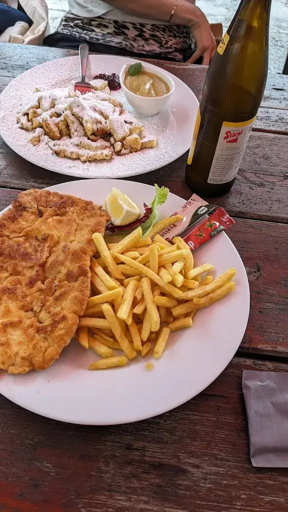 Saurabh Tak_Dr. Oedl Schutzhaus_Pfarrwerfen_review