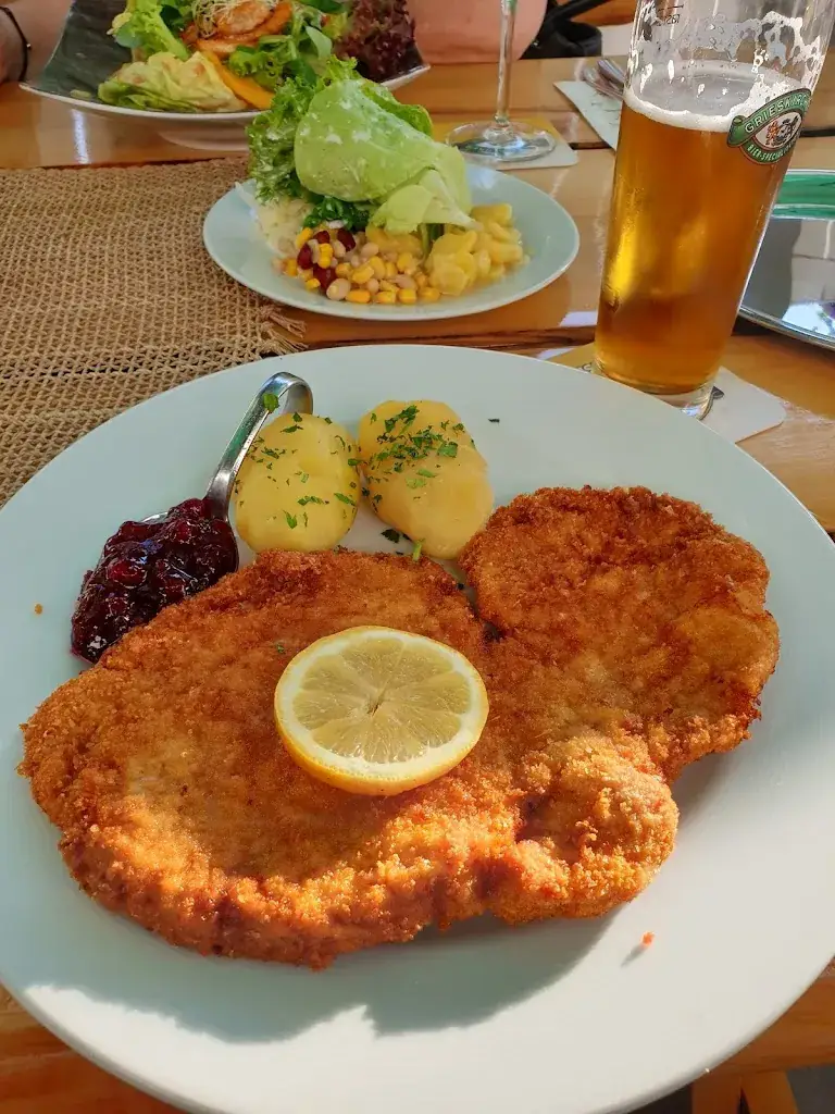 Menü_Landgasthaus Bruckwirt_Pichl_Bild_2