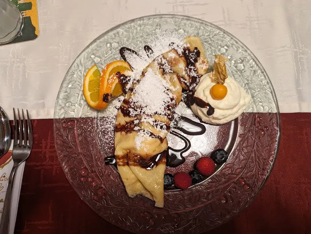 Menü_Landgasthaus Bruckwirt_Pichl_Bild_3