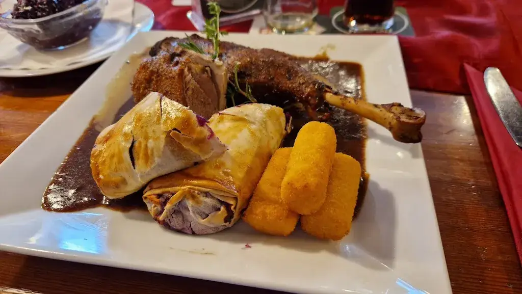 Menü_Landgasthaus Bruckwirt_Pichl_Bild_4