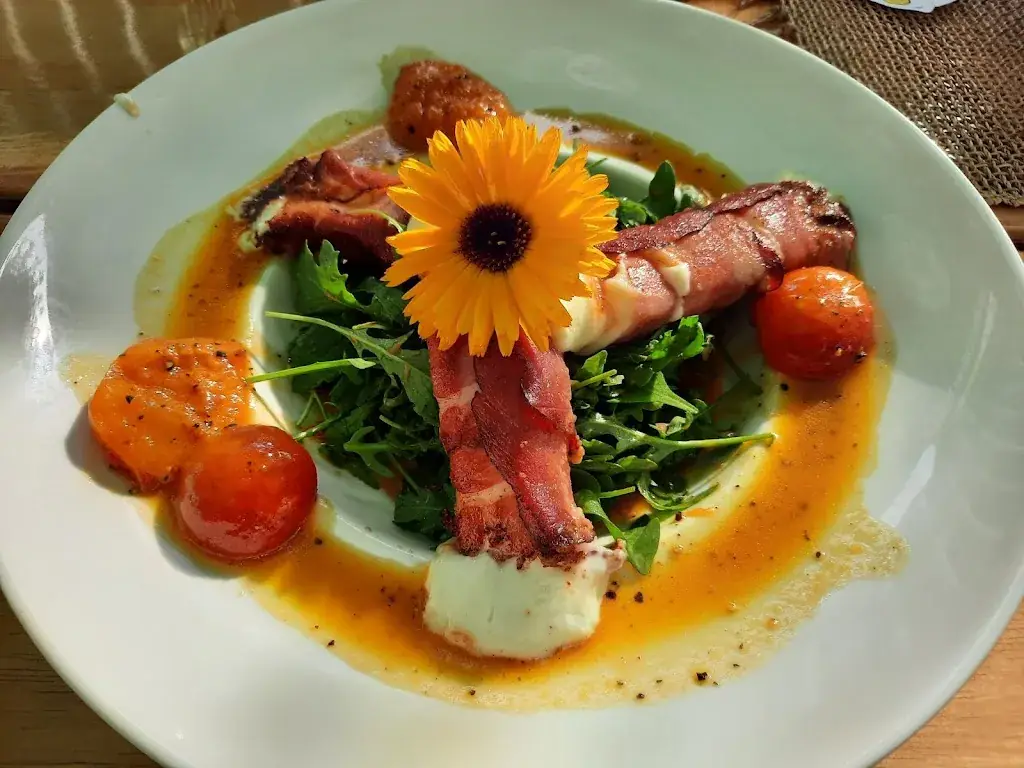 Menü_Landgasthaus Bruckwirt_Pichl_Bild_7