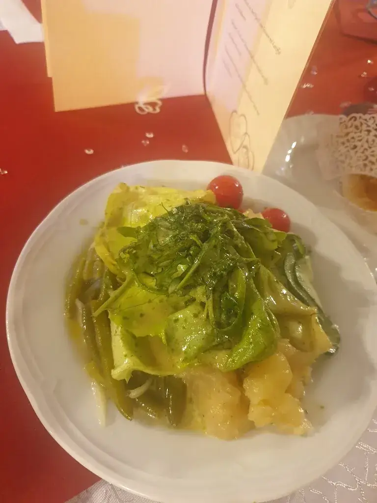 Berla's Kitchen “FAB-BULOUS”_Landgasthaus Bruckwirt_Pichl_Bewertung