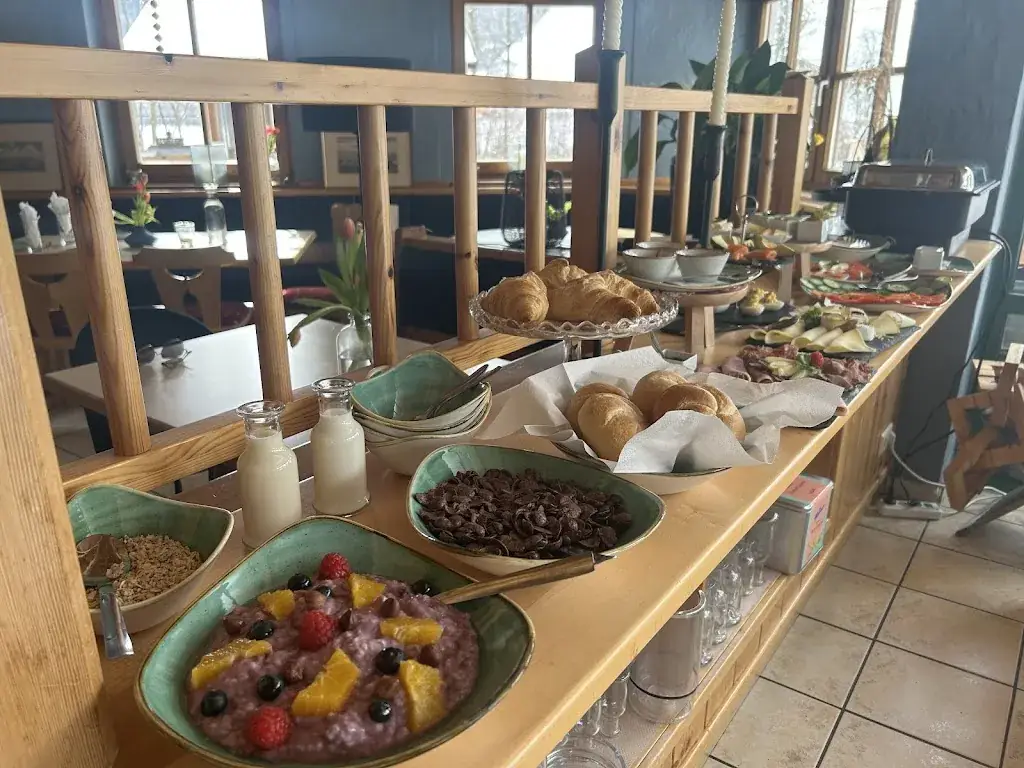 Claudia Robineau_Freizeitstüberl Pichl_Pichl_review