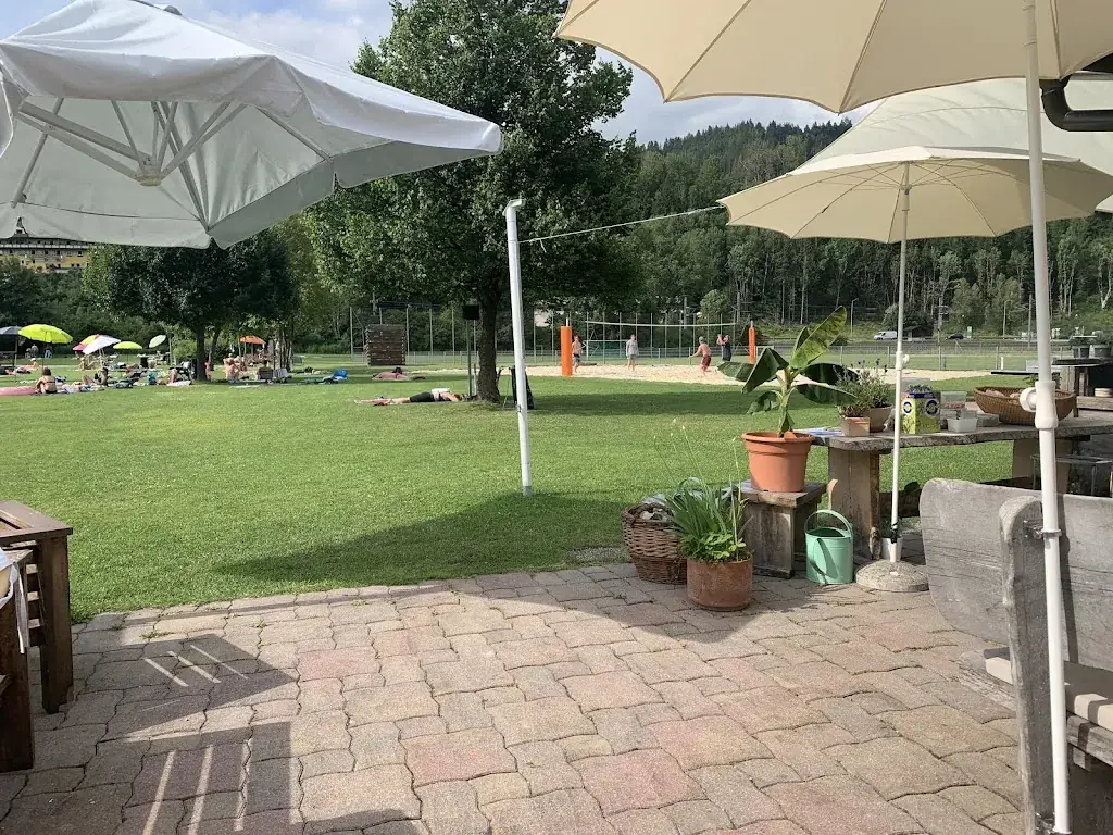 Freizeitstüberl Pichl_Pichl_slider_image_1