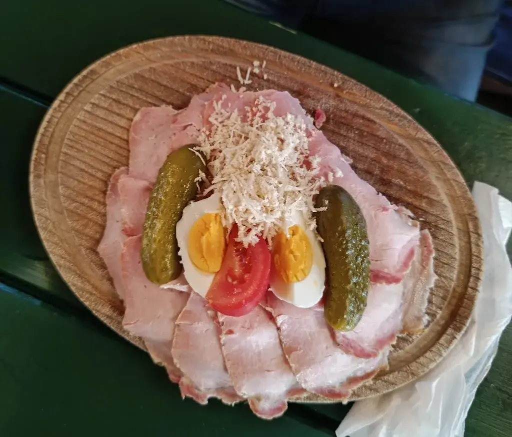 Menu_Jausenstation Jägersberg_Pichl_immagine_2