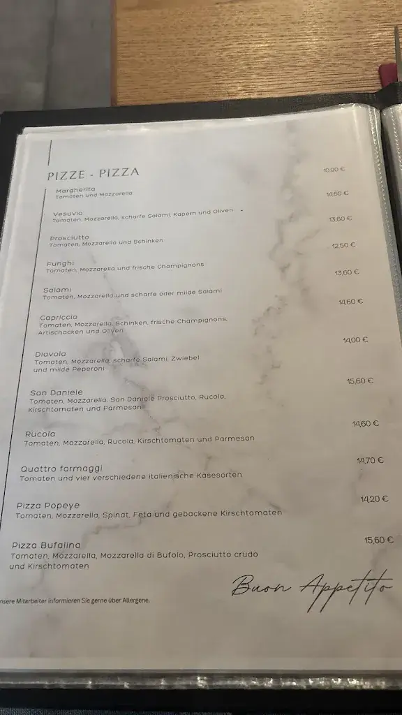 Menu_Il Capriccio_Piesendorf_image_2