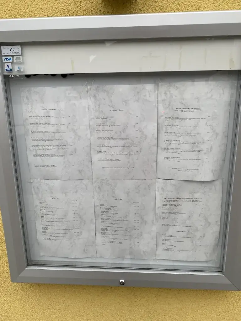 Menu_Il Capriccio_Piesendorf_image_3