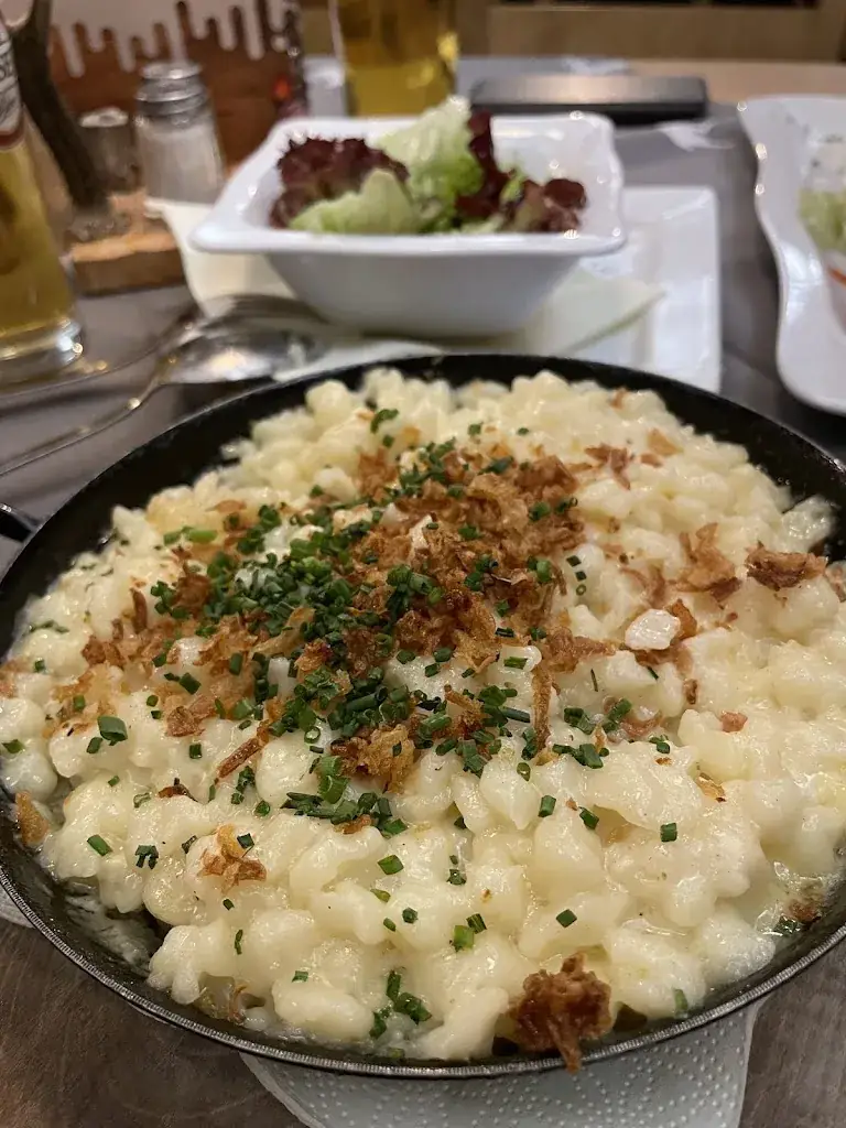 Menu_Gasthof Mitterwirt_Piesendorf_immagine_5