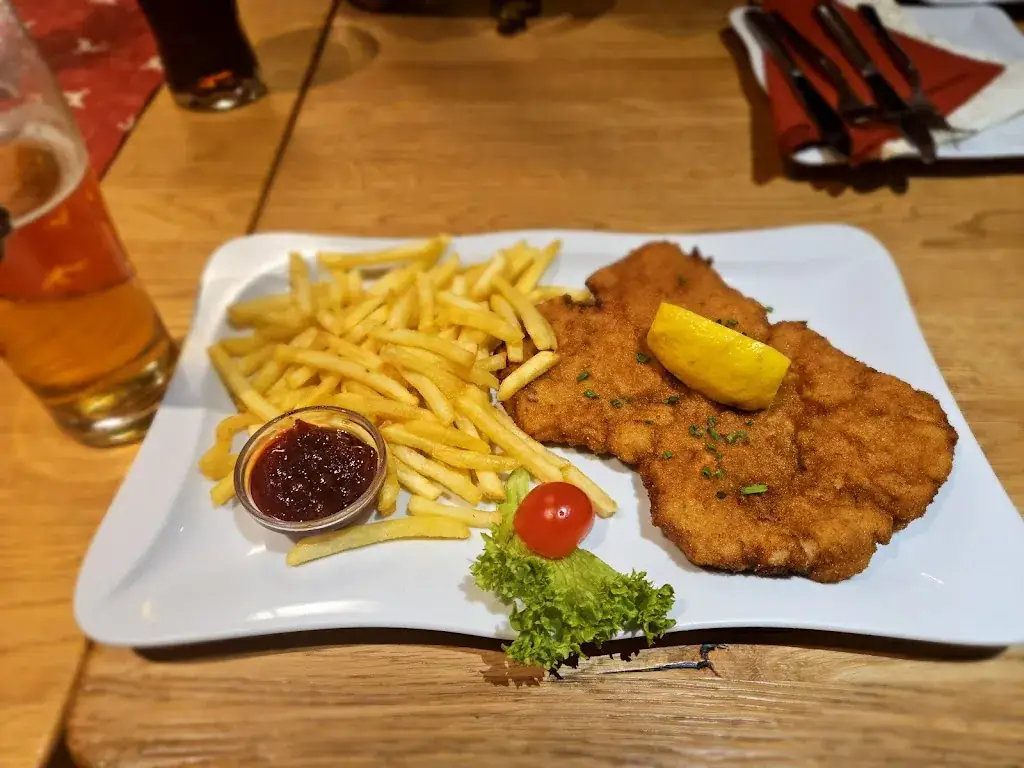 Menu_Gasthof Mitterwirt_Piesendorf_immagine_6