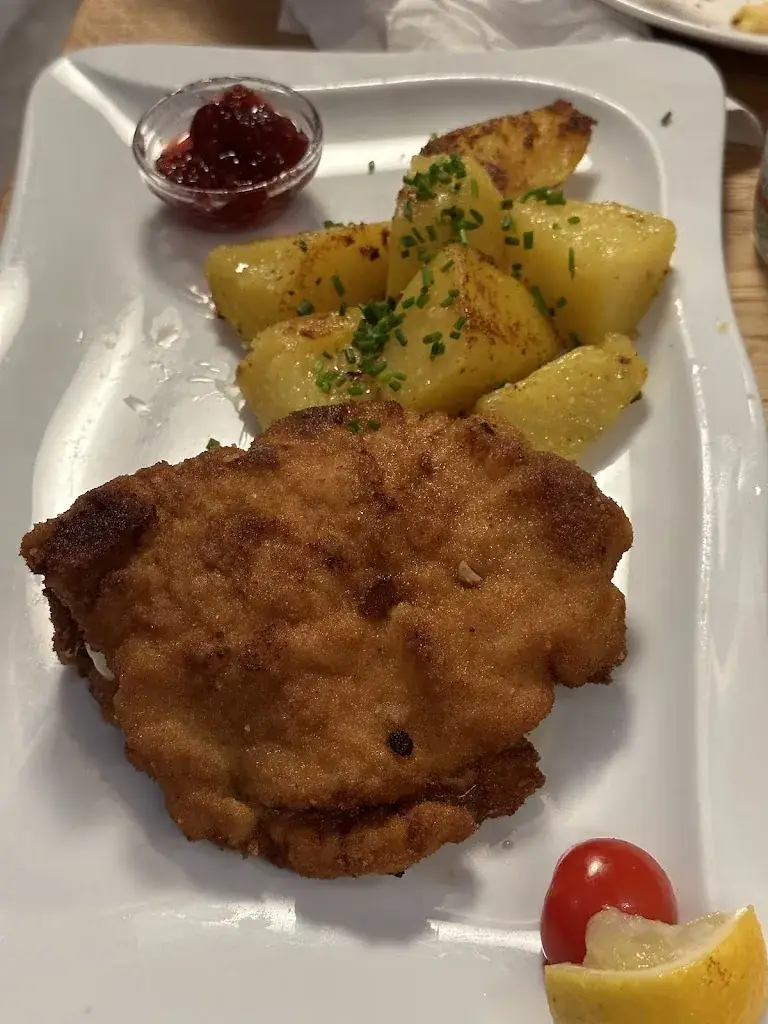 Deni B_Gasthof Mitterwirt_Piesendorf_recensione