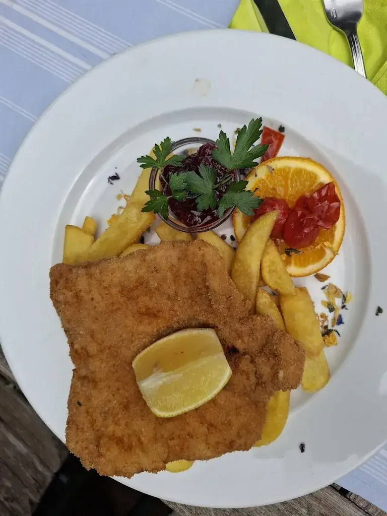 Martin Lády_Guesthouse Matzen_Piesendorf_review