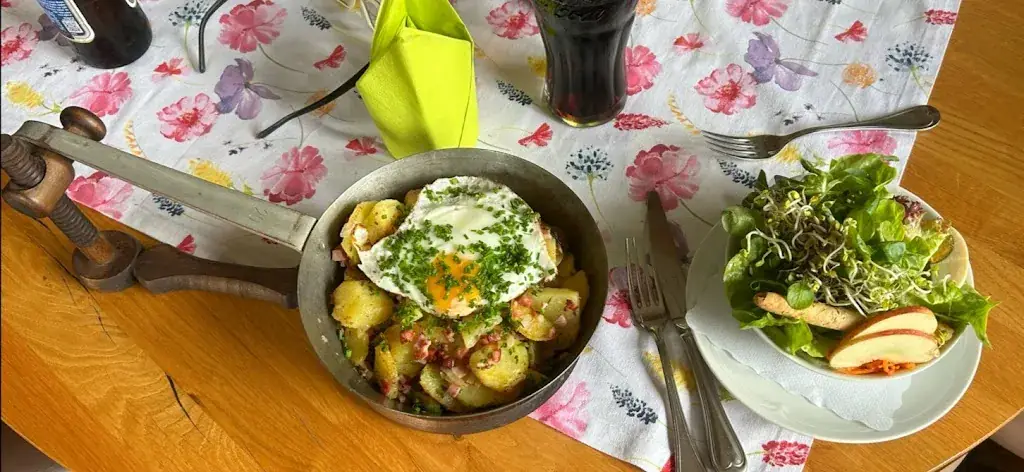 Dariusz Rykala_Guesthouse Matzen_Piesendorf_review