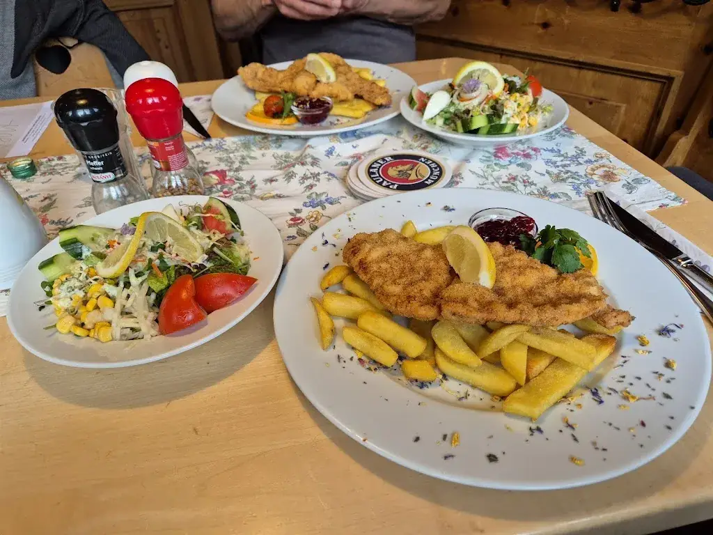 olga di_Guesthouse Matzen_Piesendorf_review