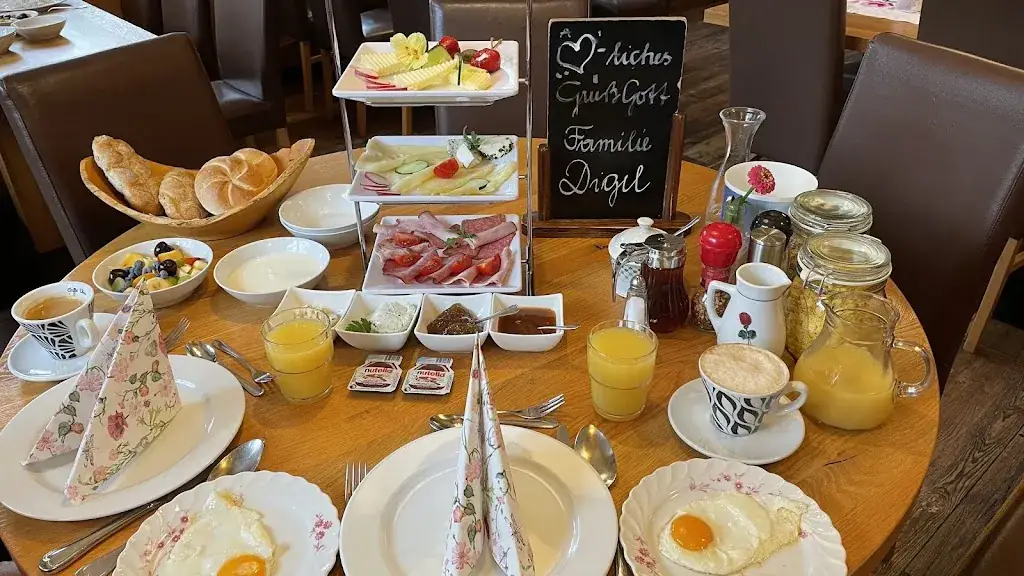 Guesthouse Matzen_Piesendorf_slider_image_2