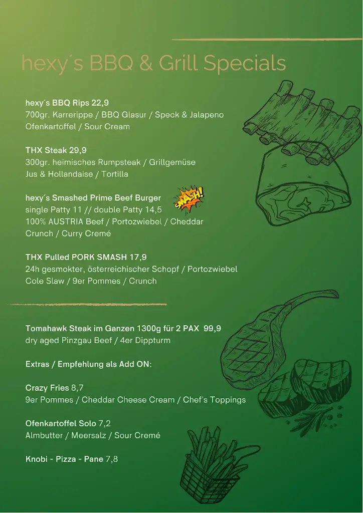 Menu_tauernhex.restaurant_Piesendorf_immagine_3