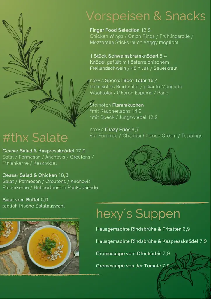 Menu_tauernhex.restaurant_Piesendorf_immagine_4