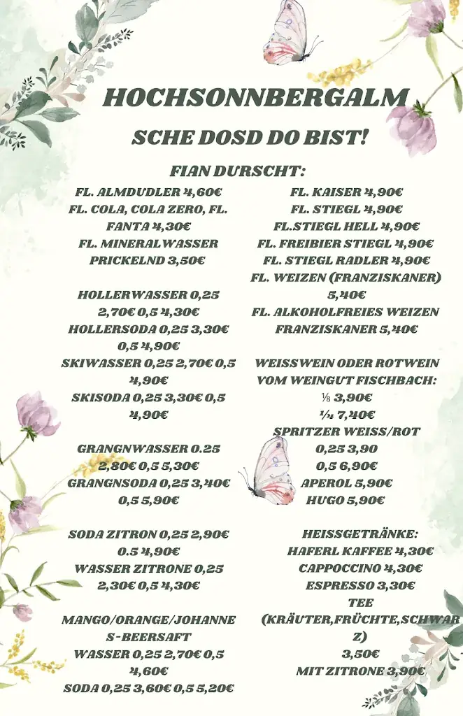 Menu_Hochsonnbergalm_Piesendorf_image_1