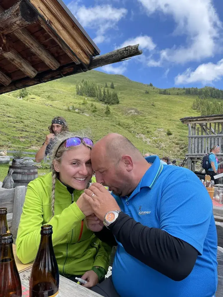 Sandra Antony_Hochsonnbergalm_Piesendorf_avis