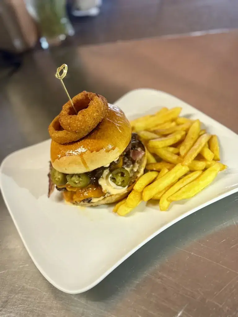 Alpaqua Strandbuffet ristorante a Piesendorf