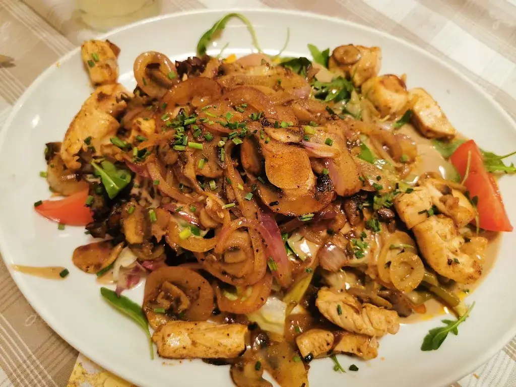 Menu_Trattoria - Pizzeria Gabriela_Oberalm_immagine_5