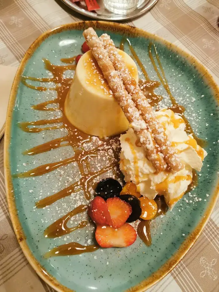 Menu_Trattoria - Pizzeria Gabriela_Oberalm_immagine_7