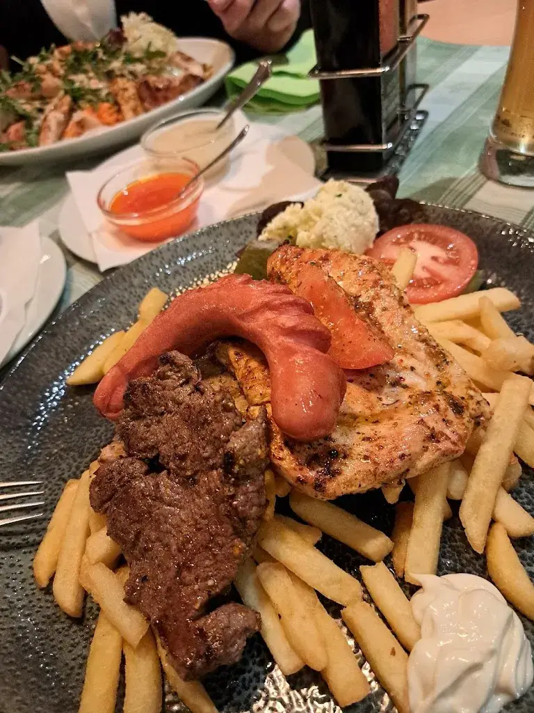 Menu_Trattoria - Pizzeria Gabriela_Oberalm_immagine_8