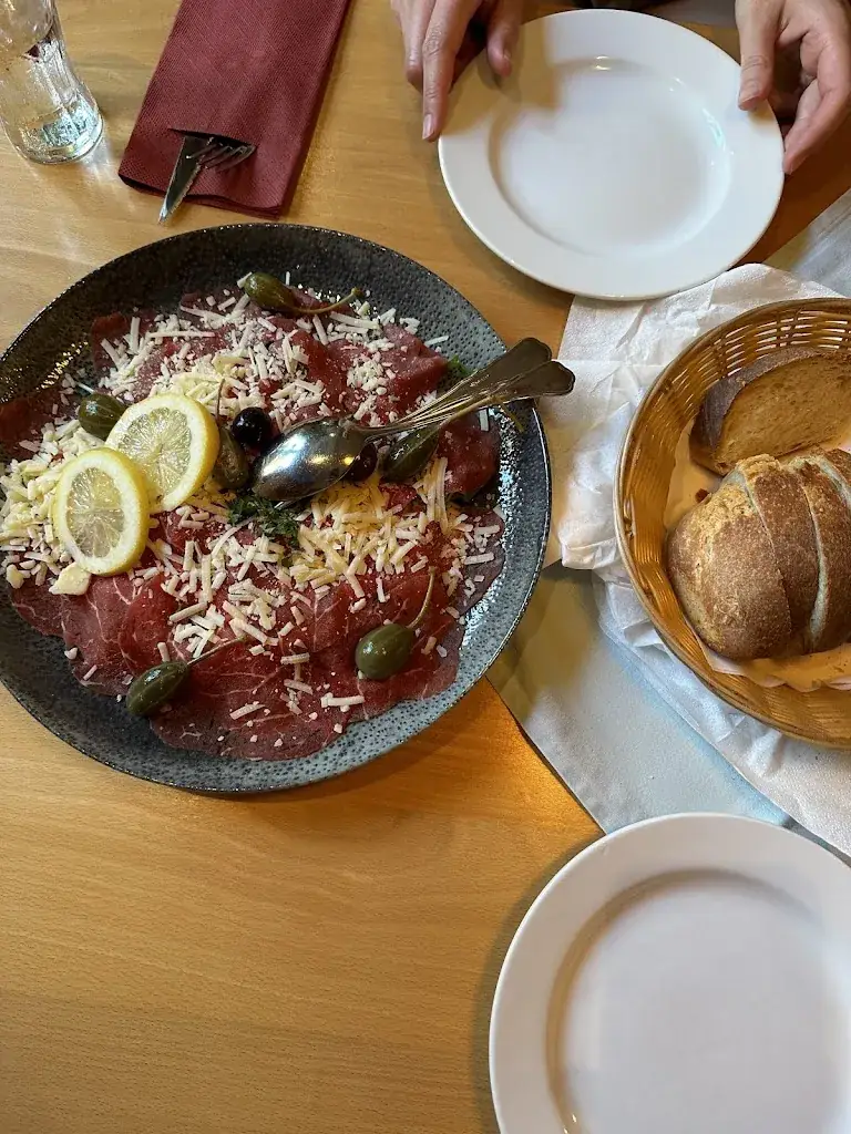 Menu_Trattoria - Pizzeria Gabriela_Oberalm_immagine_9