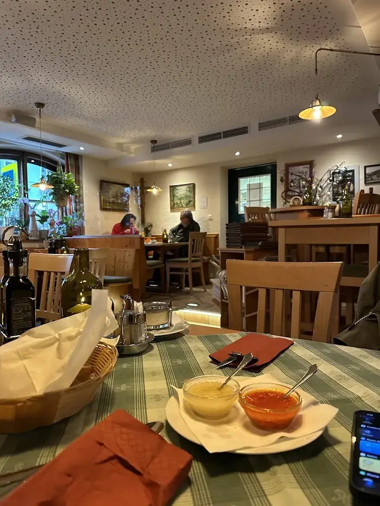 V P_Trattoria - Pizzeria Gabriela_Oberalm_recensione