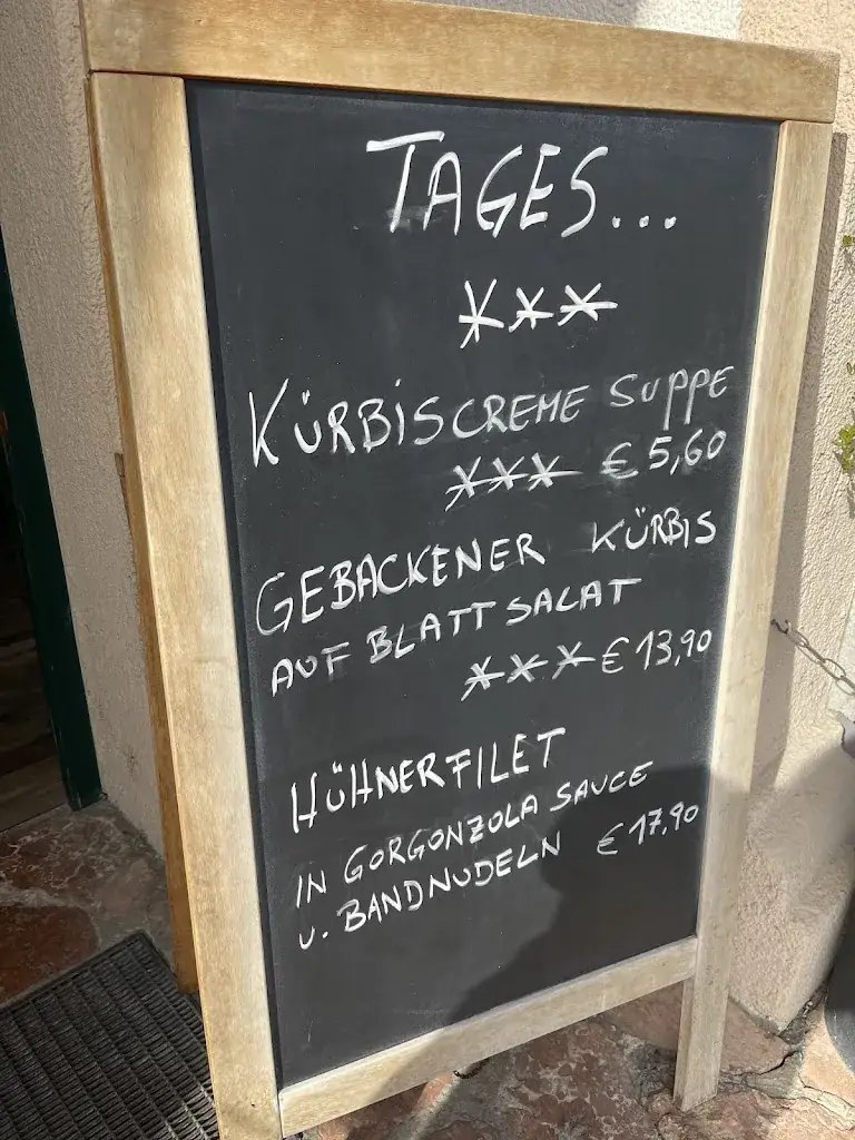 Menu_Restaurant Pizzeria Radauer_Oberalm_image_1