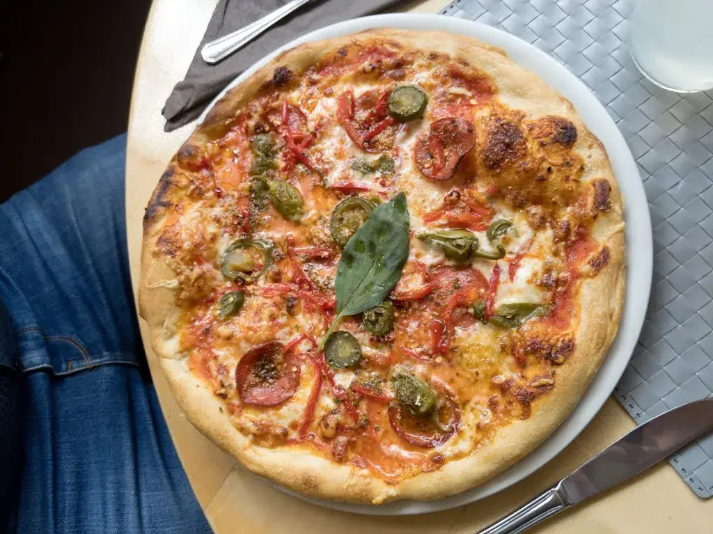 Menu_Restaurant Pizzeria Radauer_Oberalm_image_6