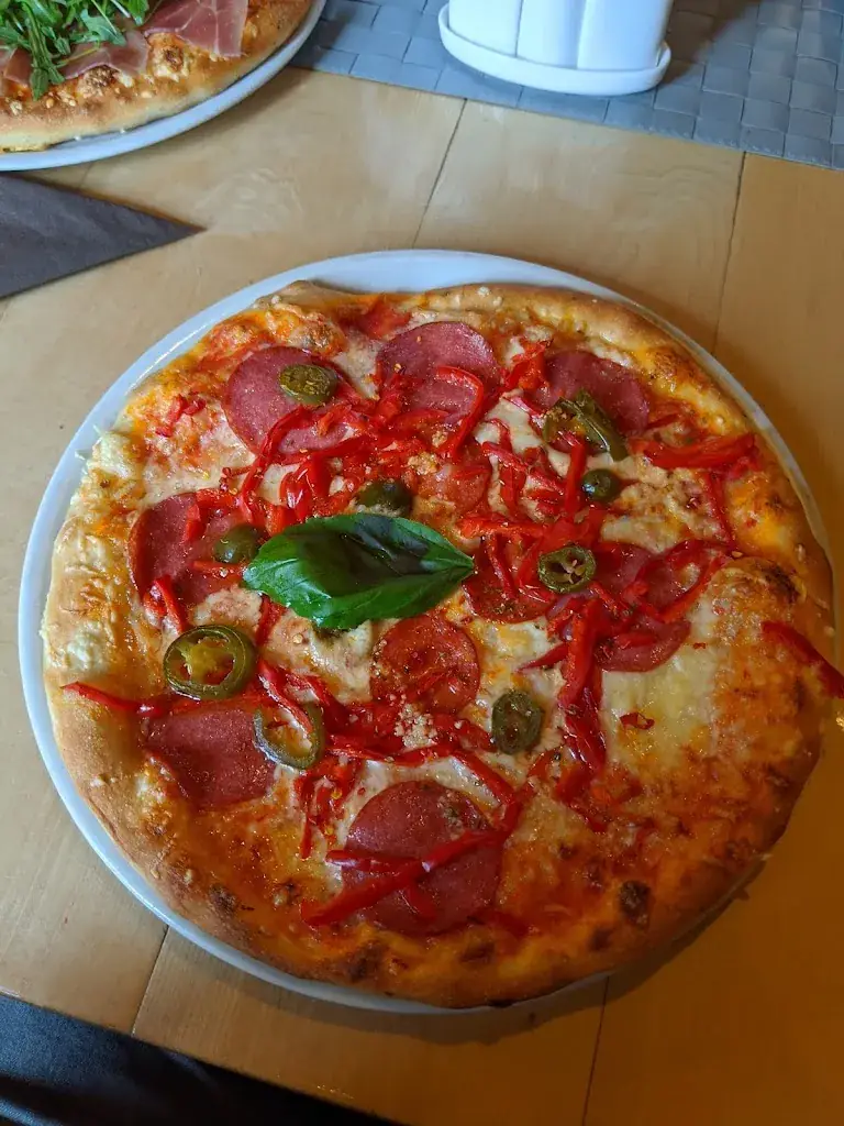 Menu_Restaurant Pizzeria Radauer_Oberalm_image_8