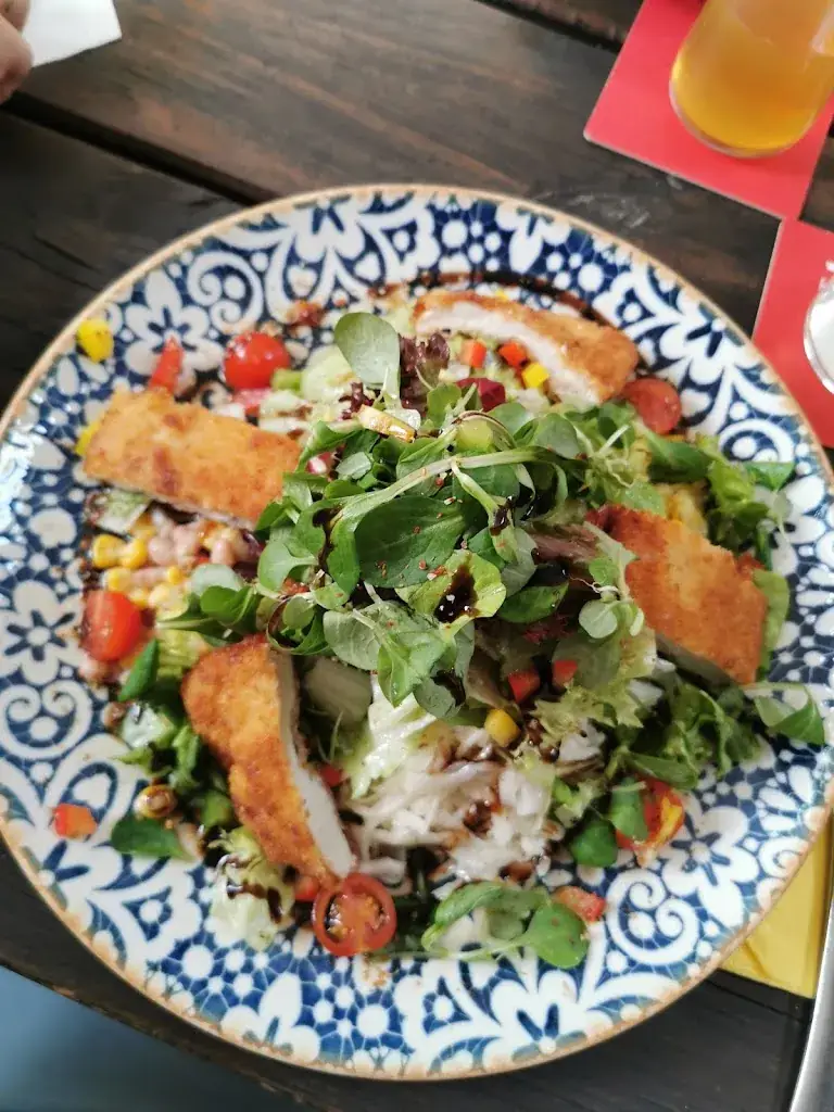 h p_Gasthof Angerer_Oberalm_review