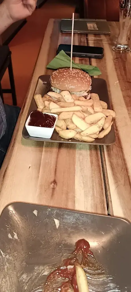 Andrea Weich_The Hot Rod Diner Oberalm_Oberalm_avis