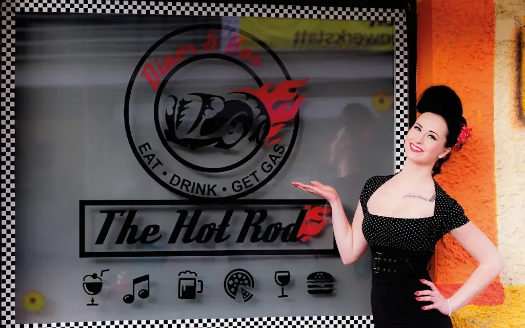 The Hot Rod Diner Oberalm_Oberalm_slider_image_3