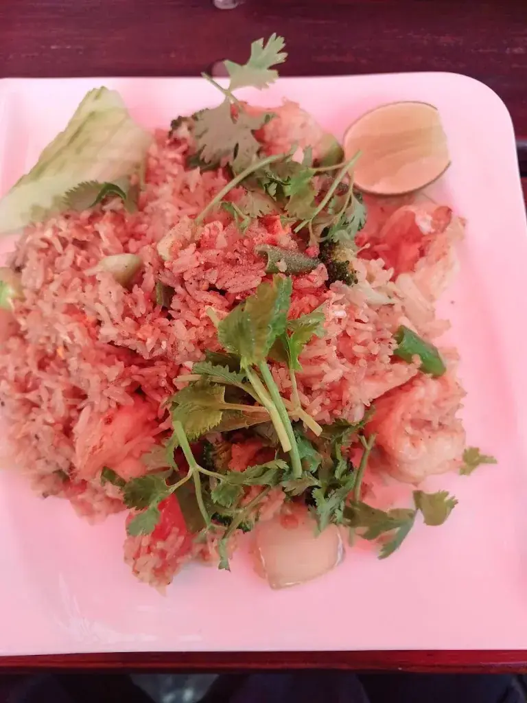 MrJira Chan_Suphanee‘s Thaiküche Hallein_Oberalm_avis