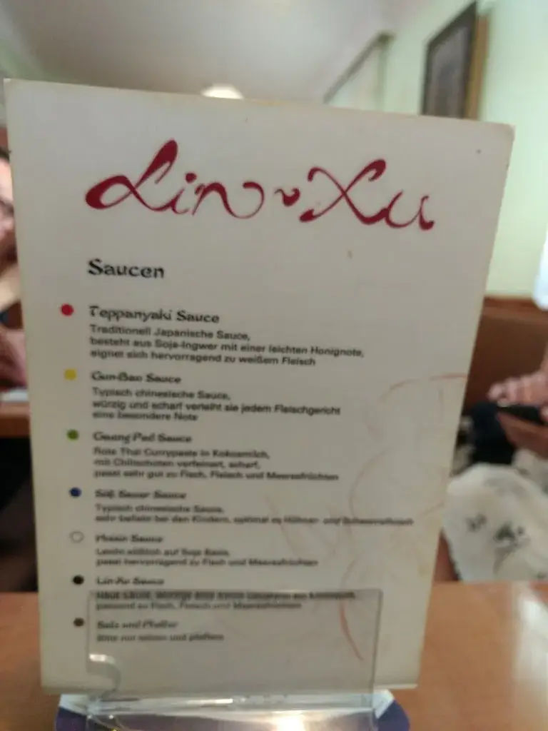 Menu_Asia Restaurant Lin Xu_Oberalm_image_3