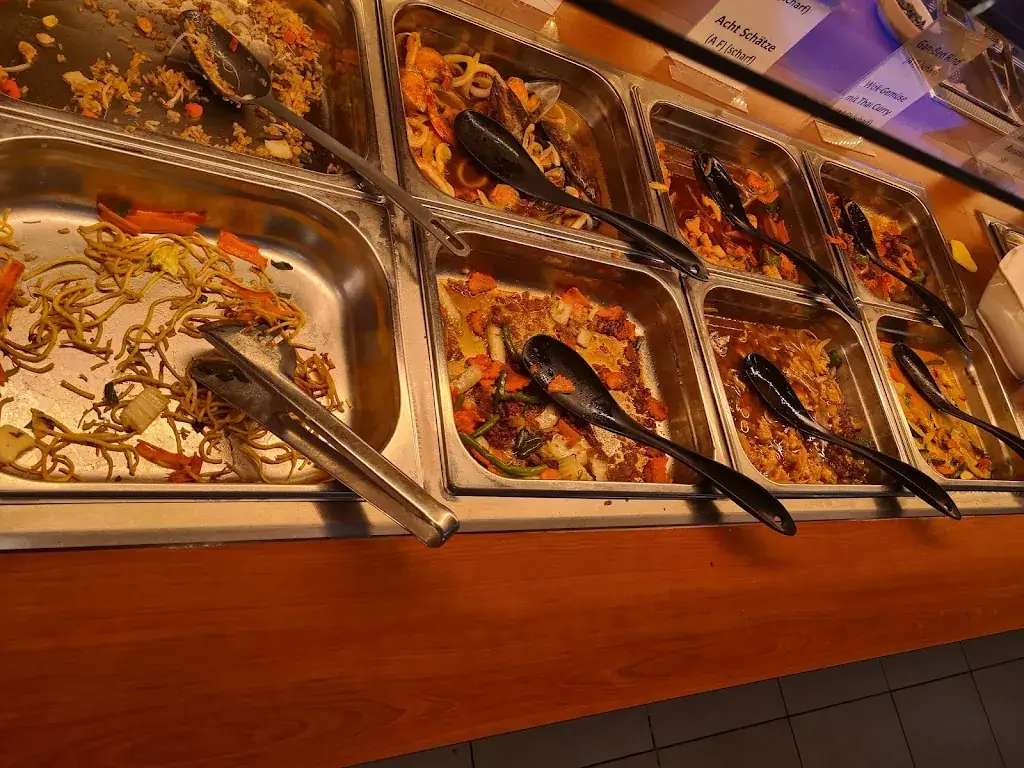 Popute Daniel_Asia Restaurant Lin Xu_Oberalm_review